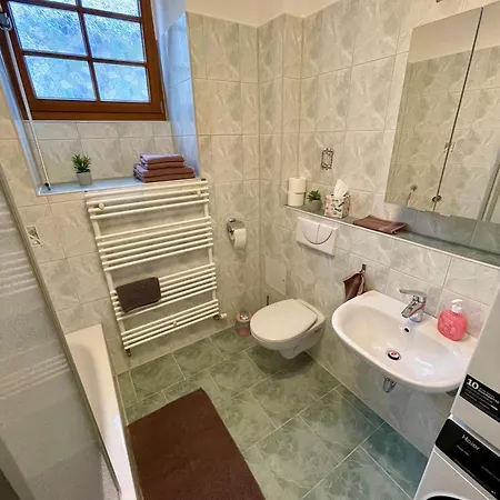 Ferienwohnung Teichidyll Altenburg Extérieur photo