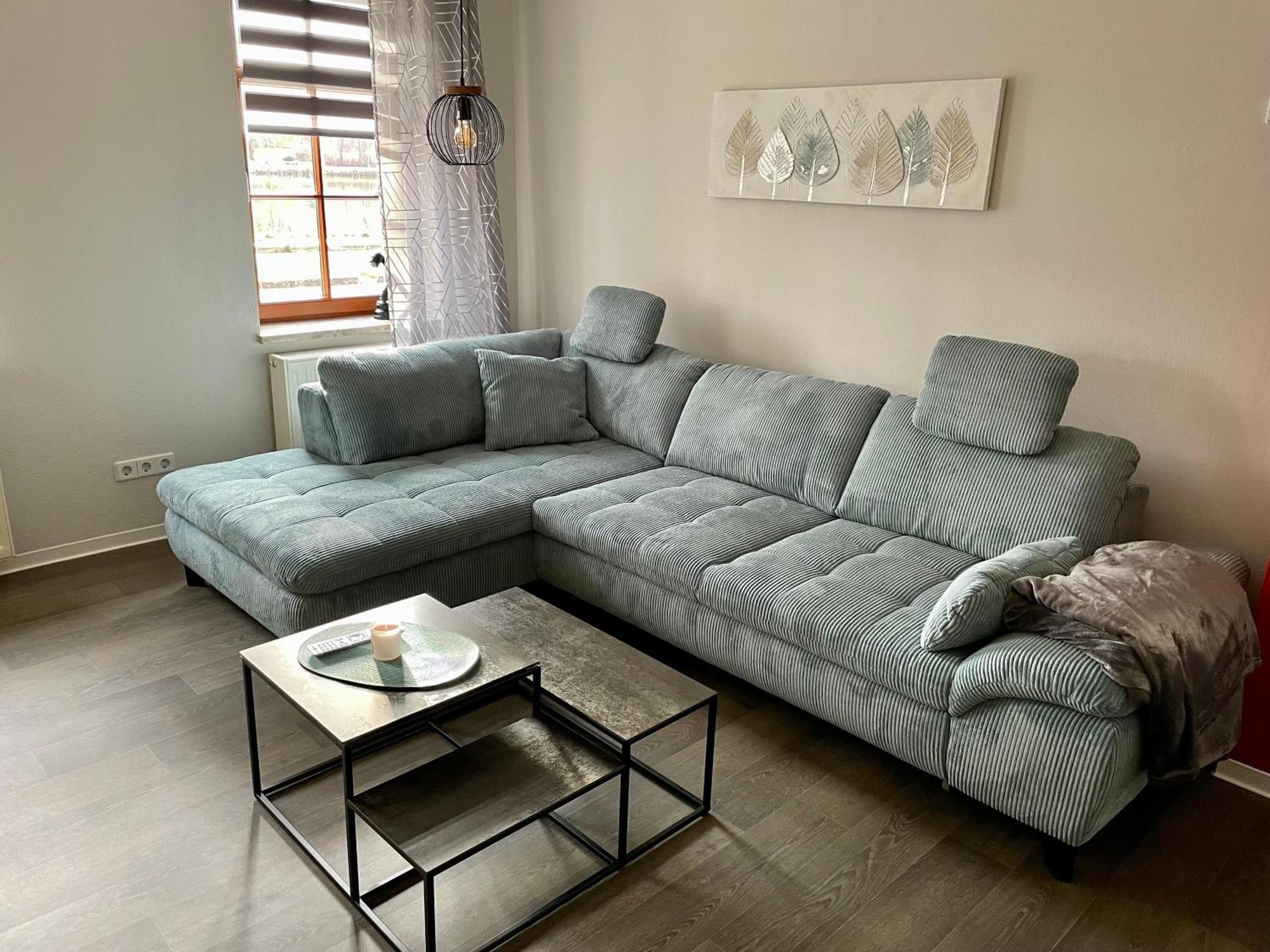 Teichidyll Apartment