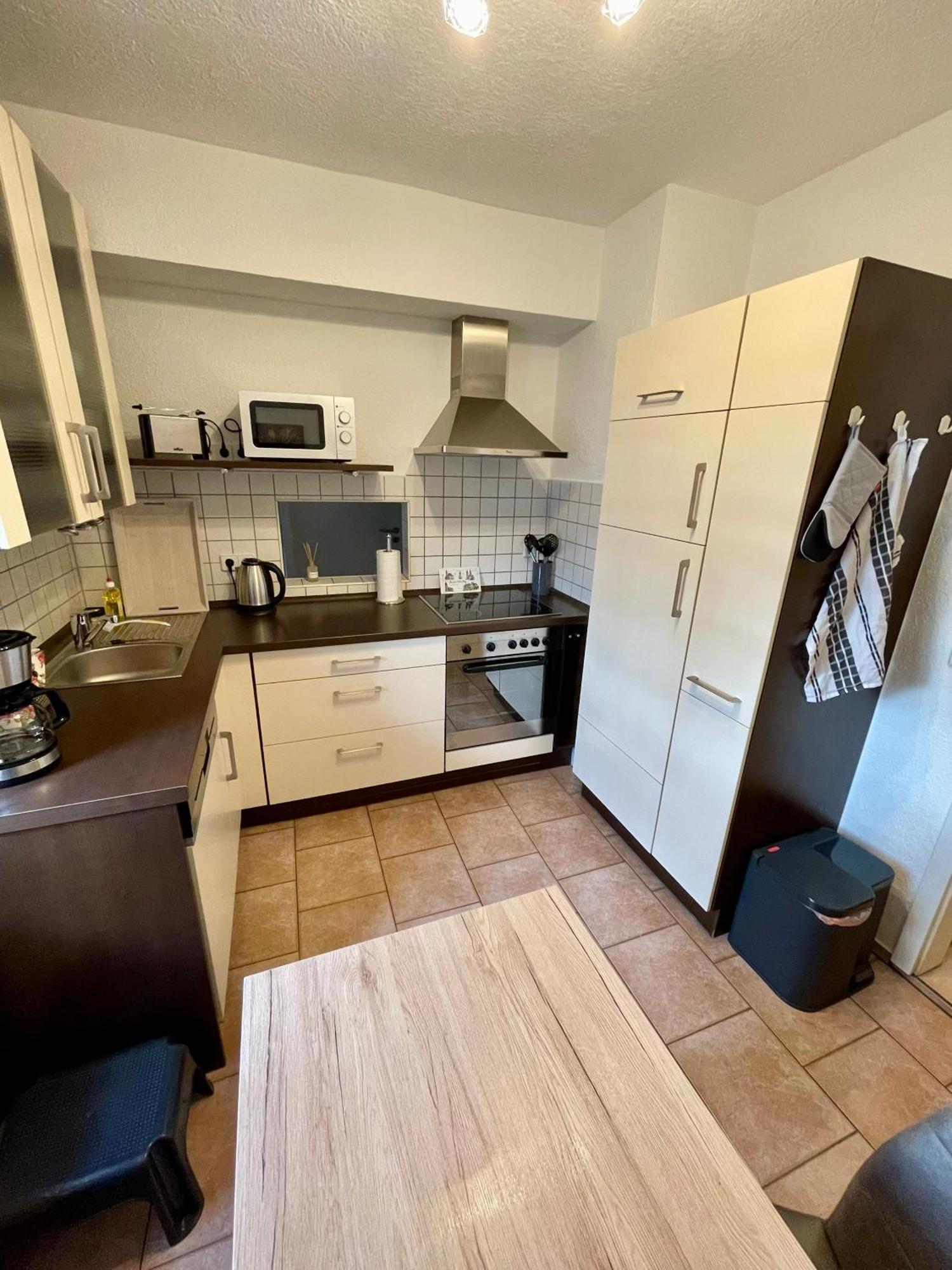 Apartment Teichidyll Altenburg