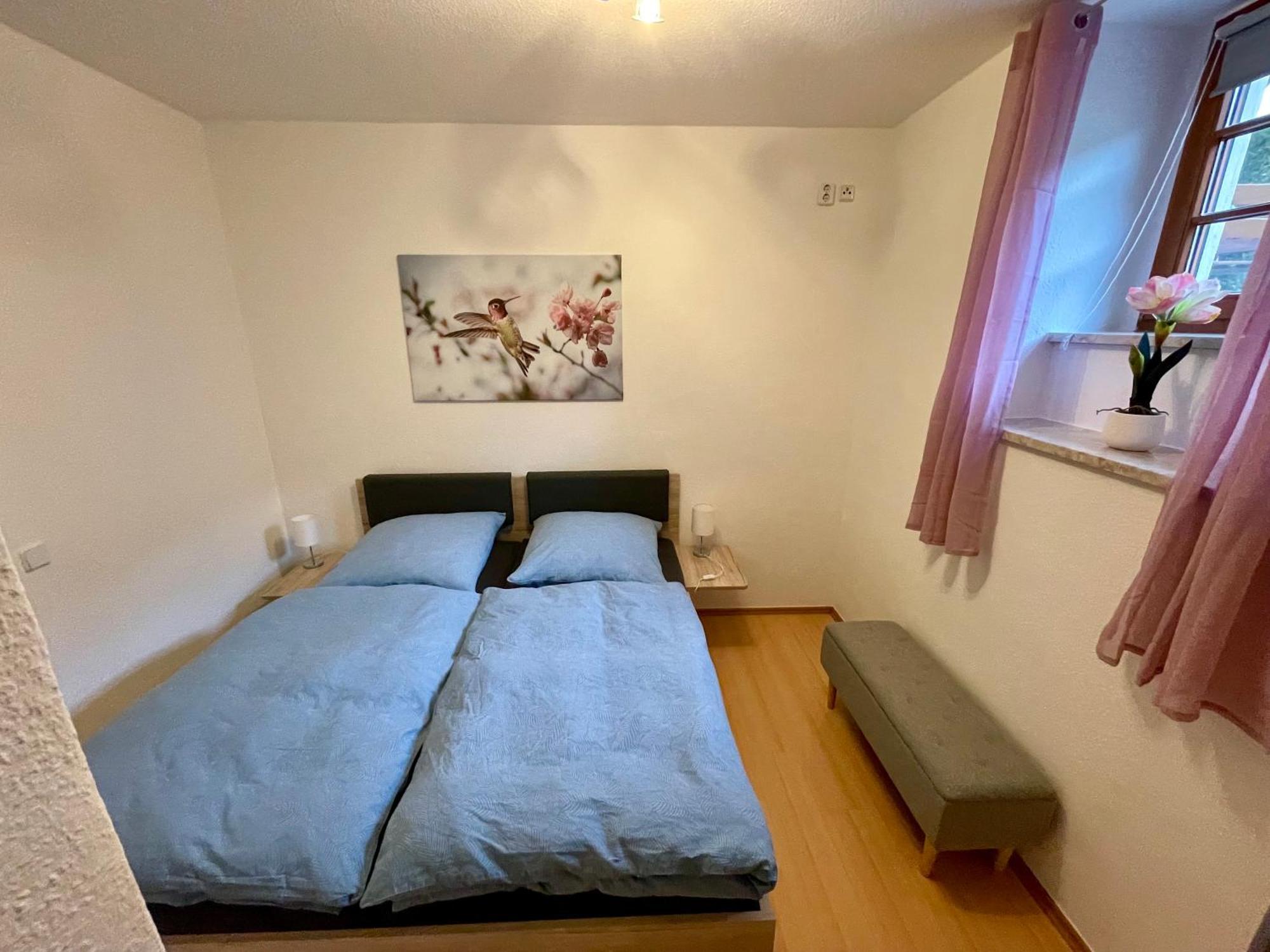 Teichidyll Apartment